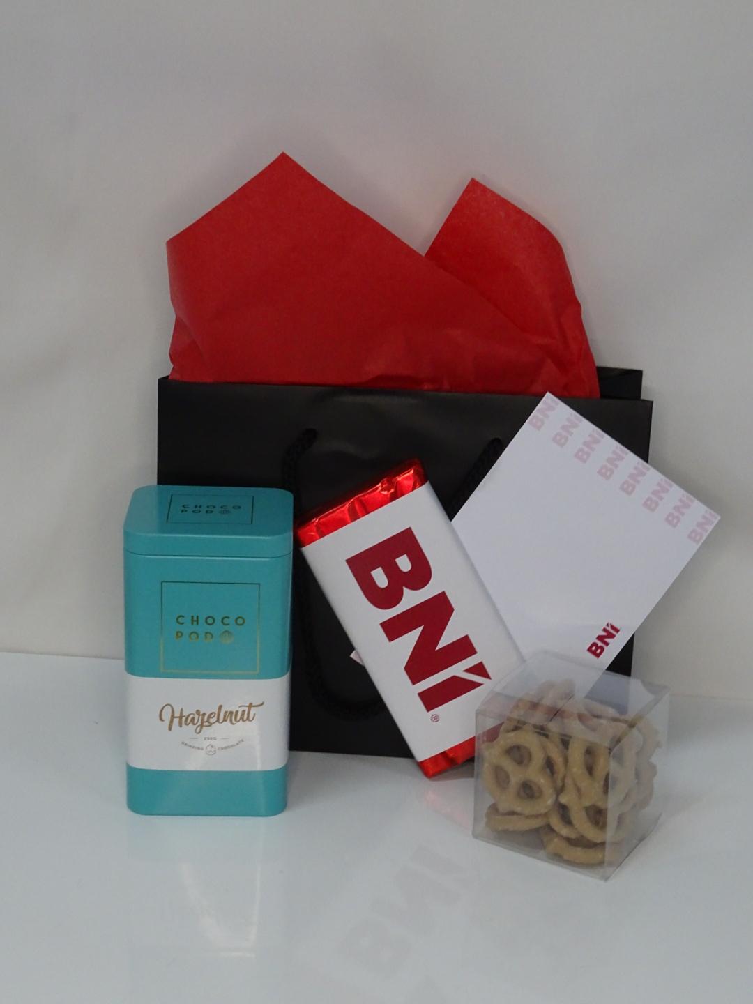 BNI "Thinking of You" Gift Hamper