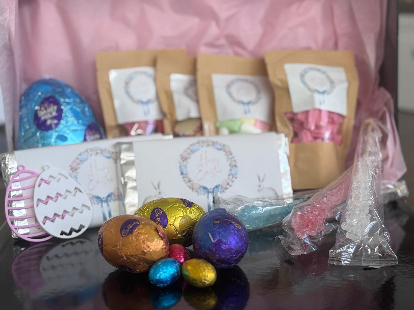 Easter Hamper