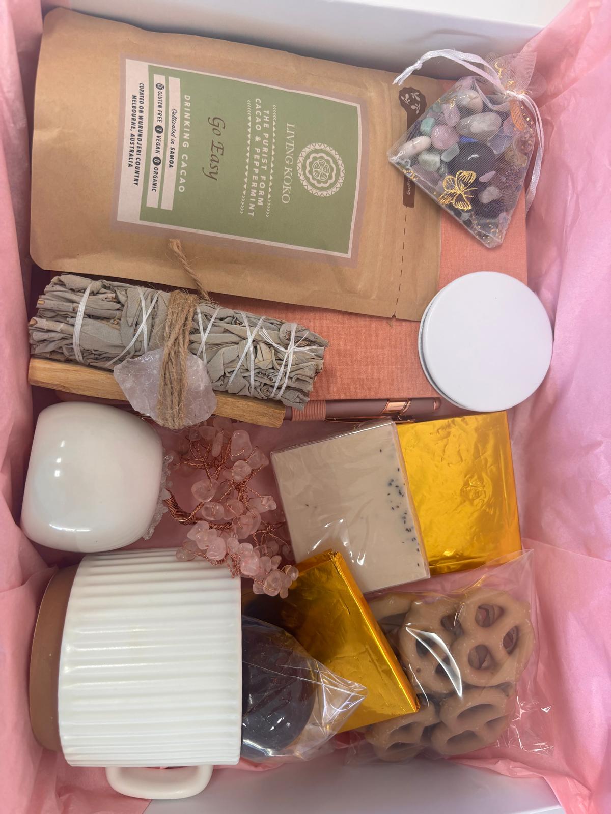 Wellness Hamper