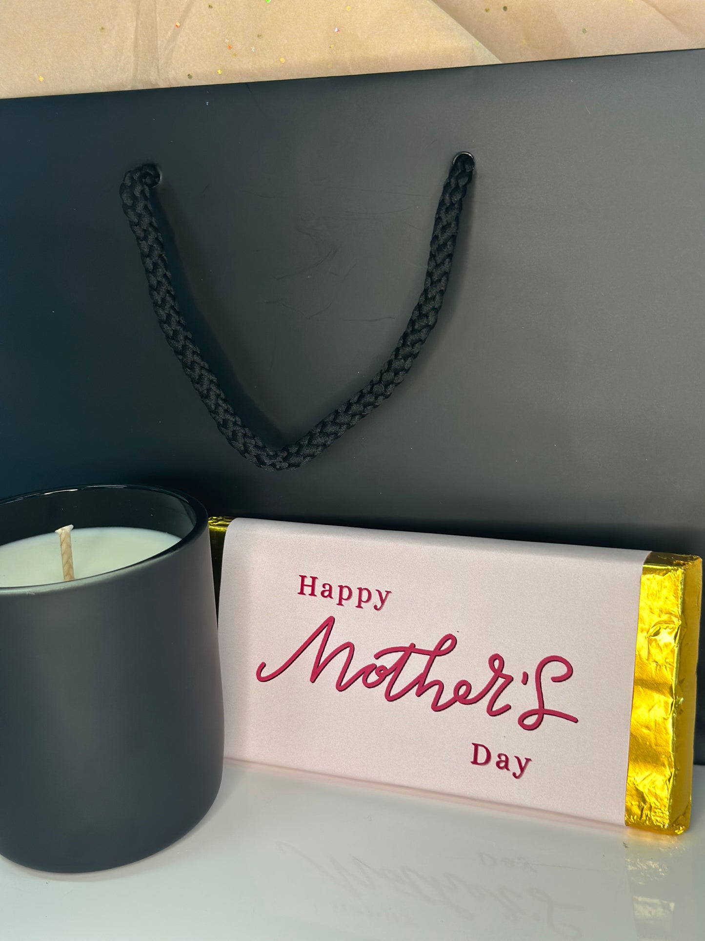 Mother's Day Hamper Bag