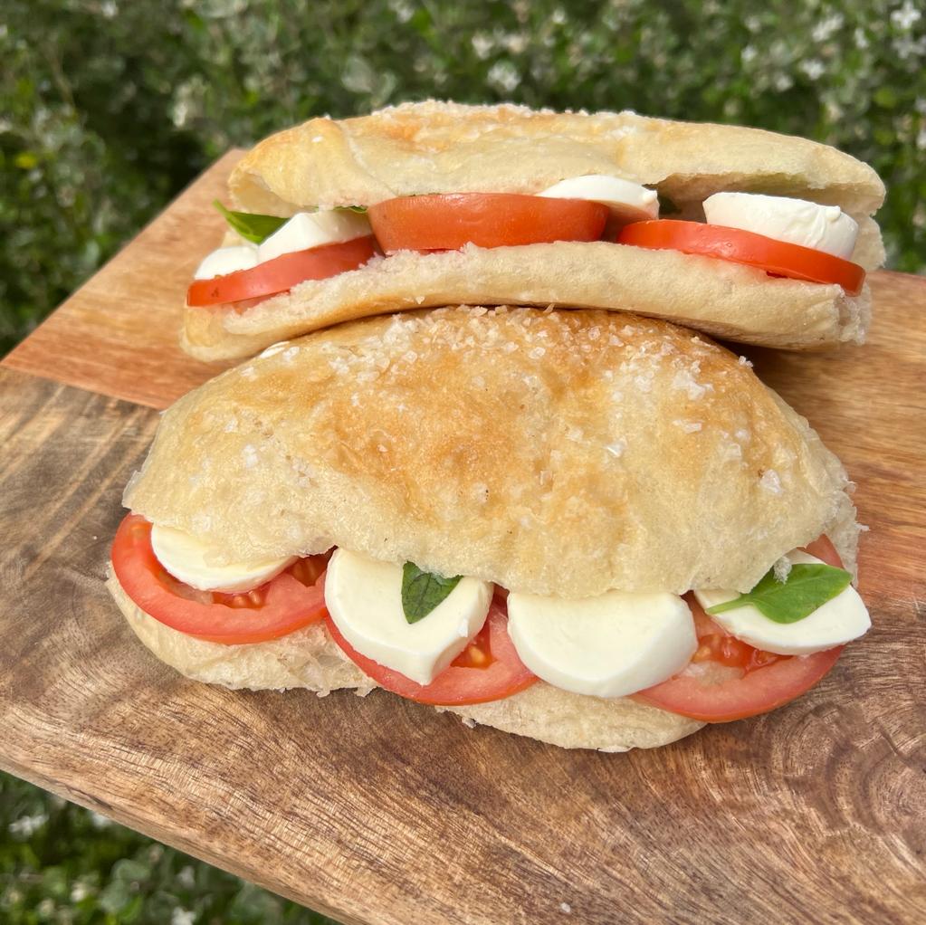 The Panini Box