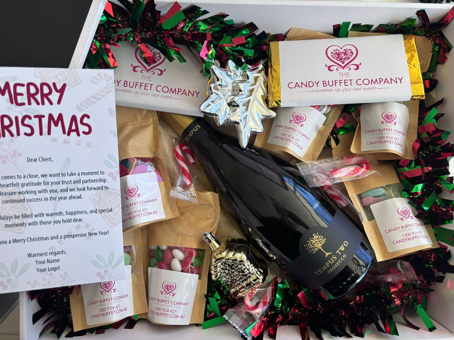 Christmas Hamper