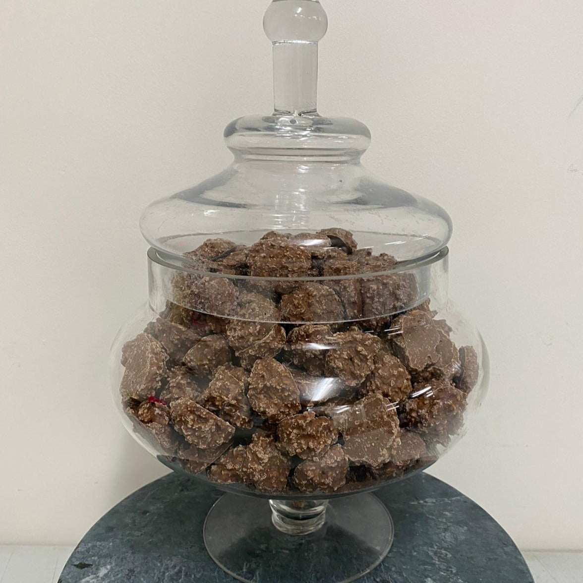 Candy & Chocolate Jars