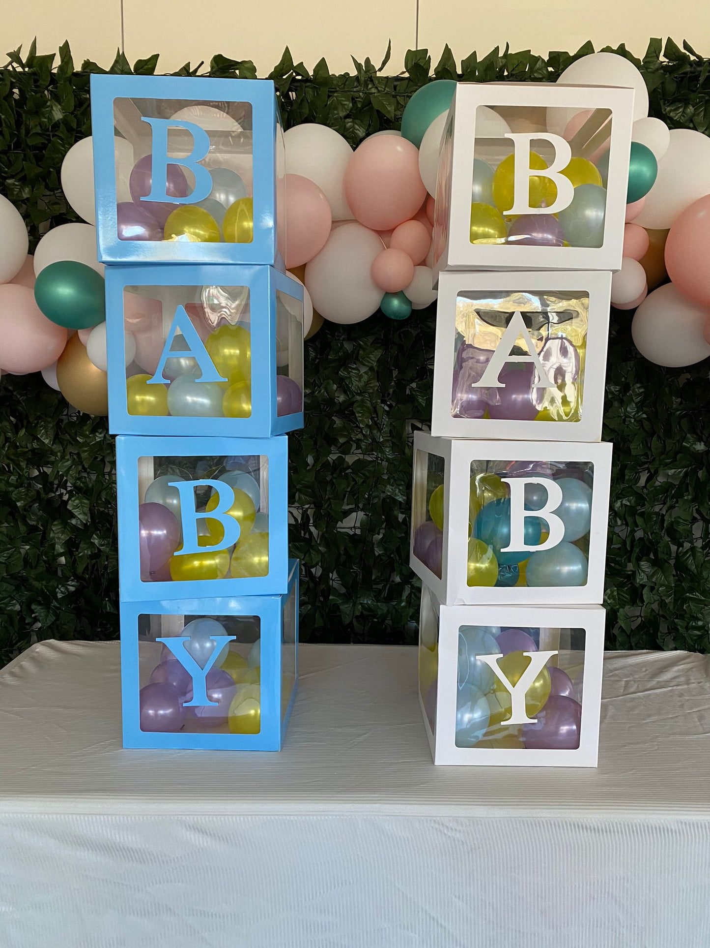 Hire Items – BABY Boxes - Melbourne