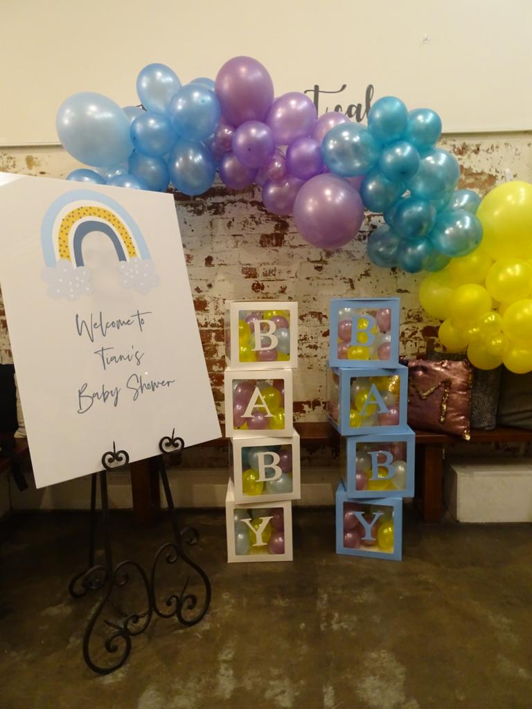 Hire Items – BABY Boxes - Melbourne