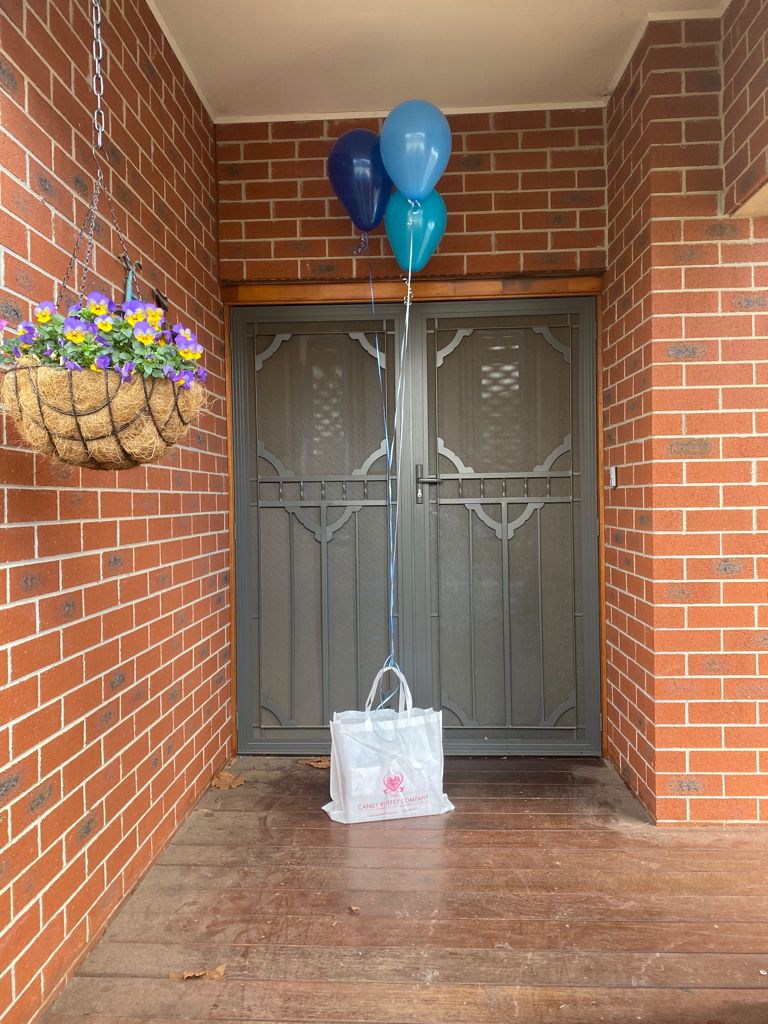 Balloon Upgrade
