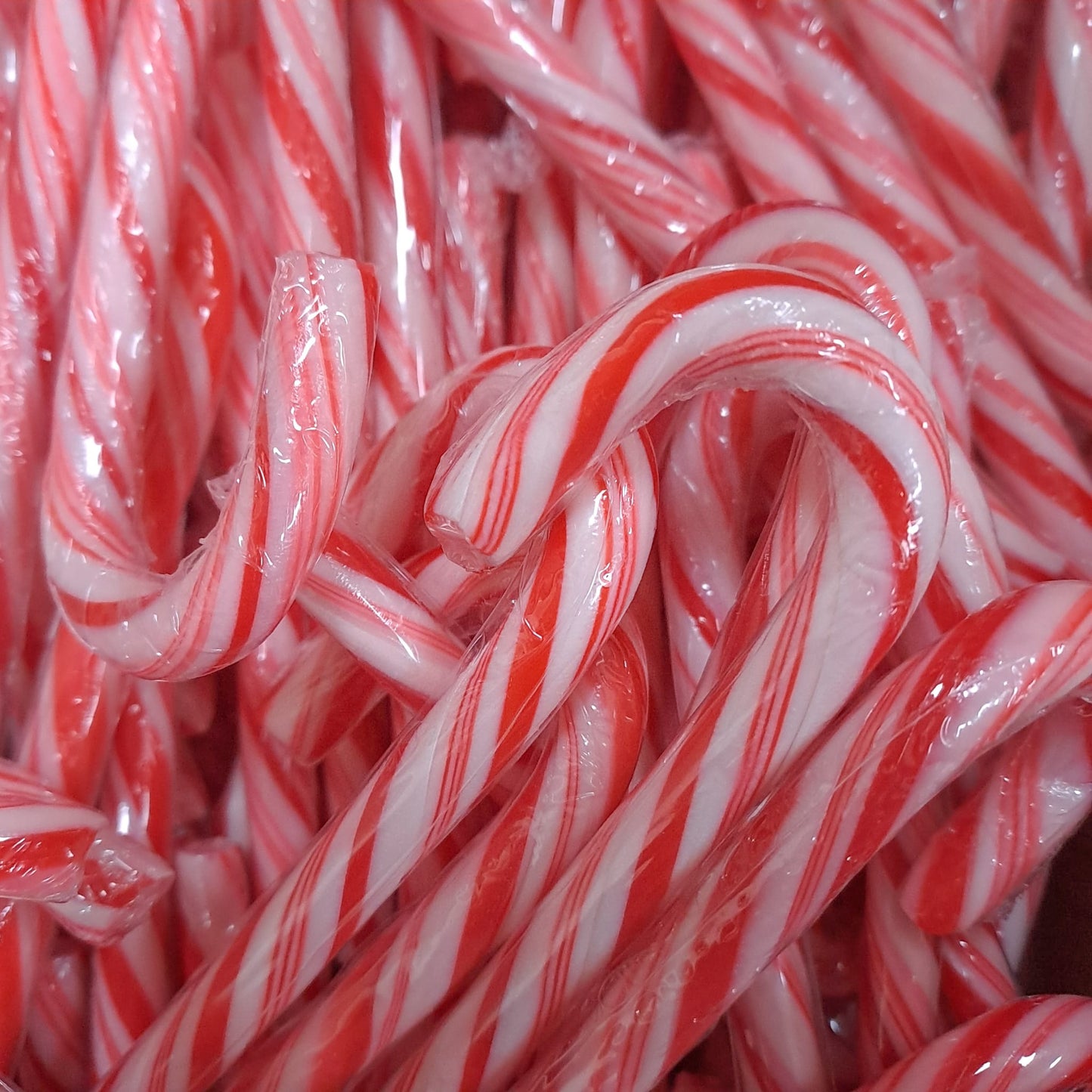 Candy Canes