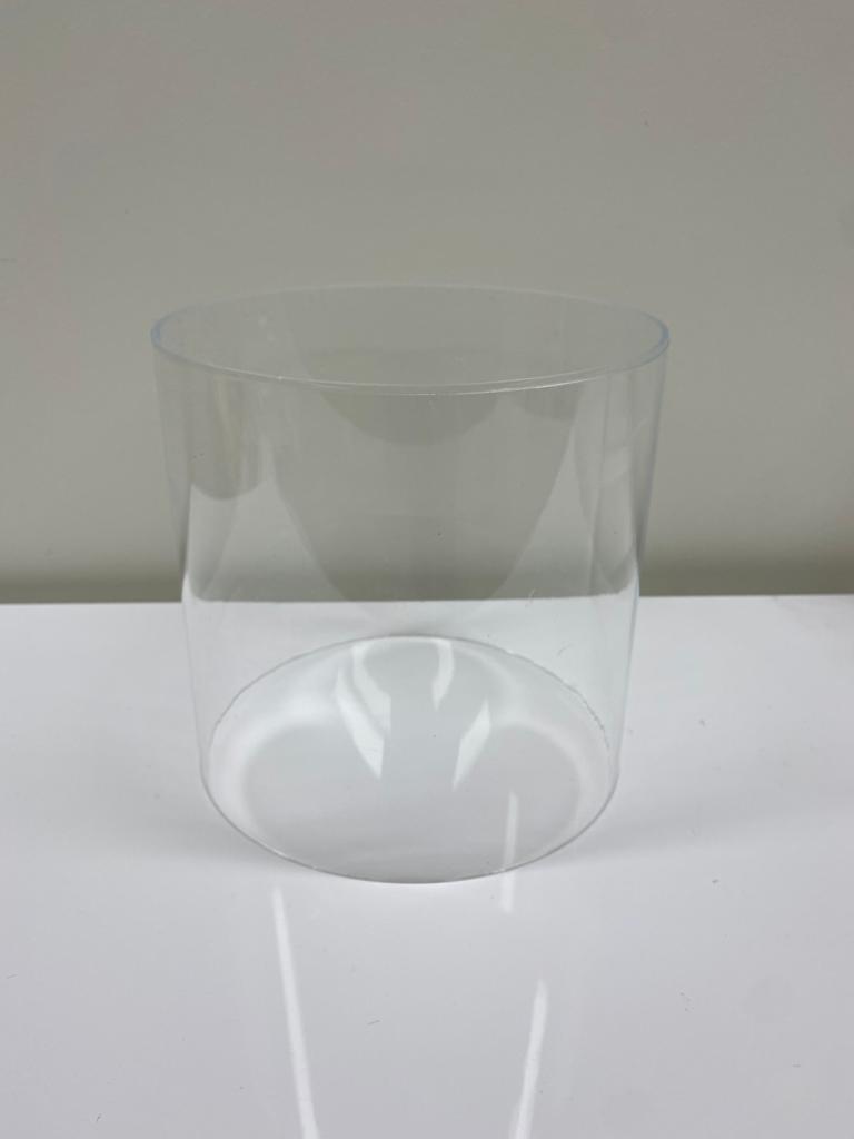 Hire Items – Acrylic Riser Circle