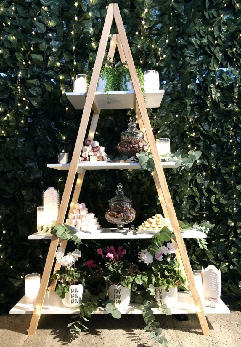 Hire Items – Ivy Wall - Melbourne