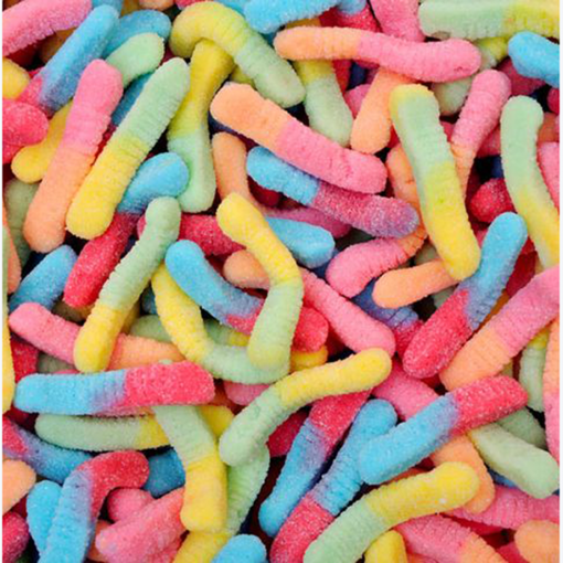 Candy Shop – The Donut Wall Company