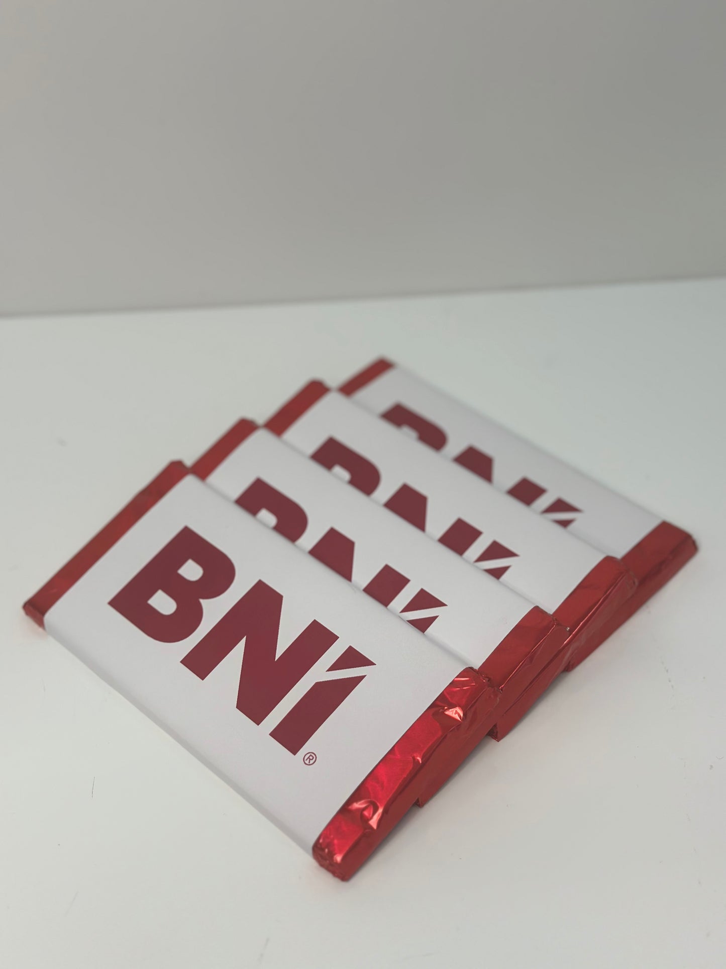 BNI chocolate bar 100g (25 units)