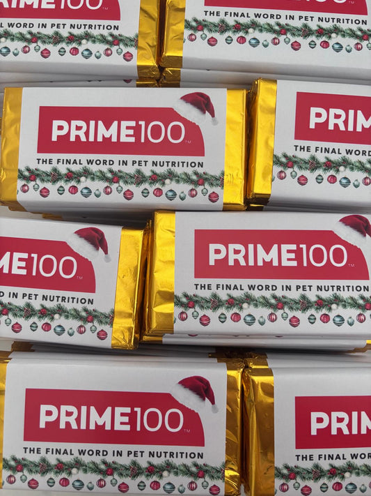 Personalised Chocolate Bar 50g
