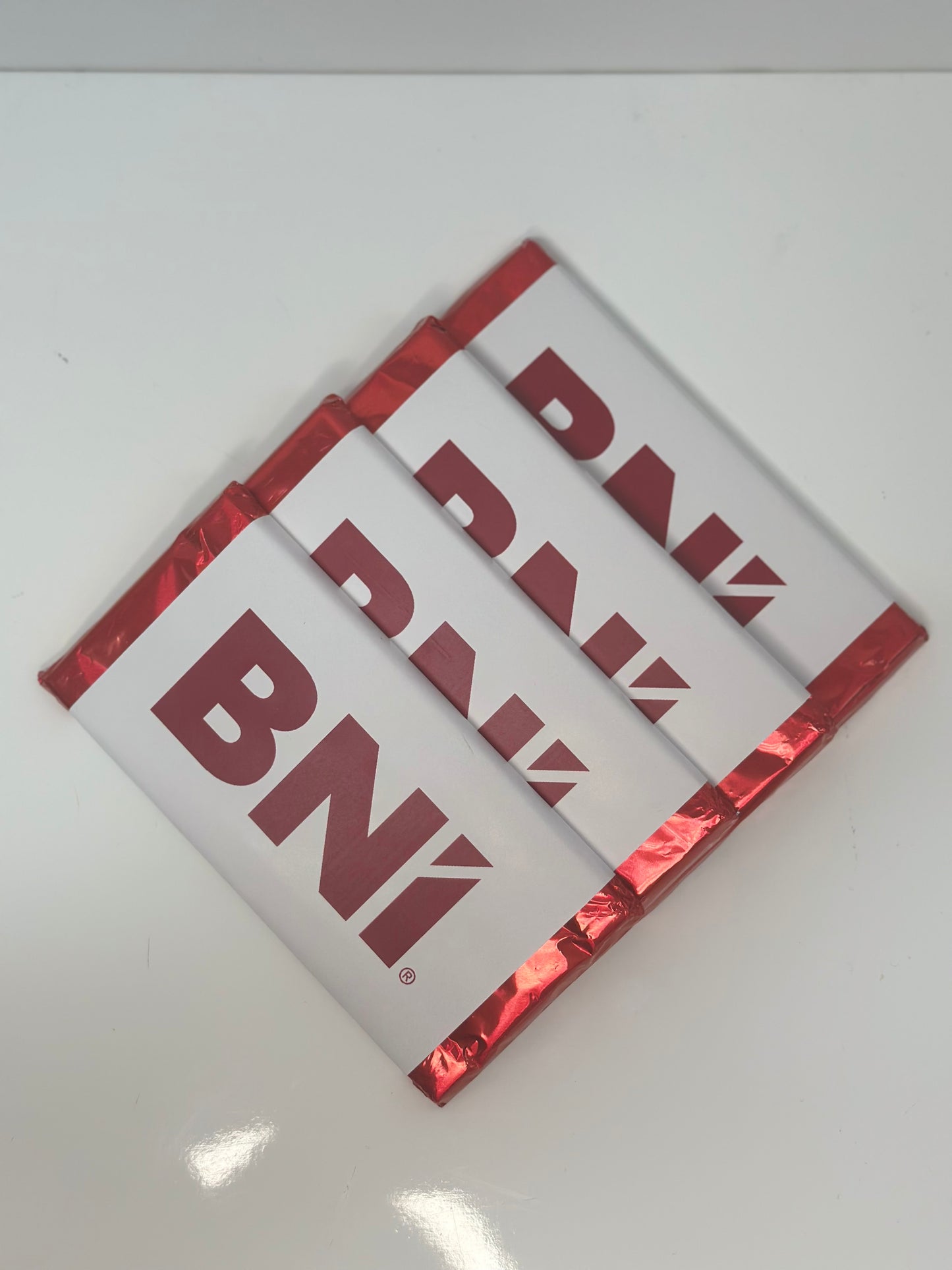 BNI chocolate bar 100g (25 units)
