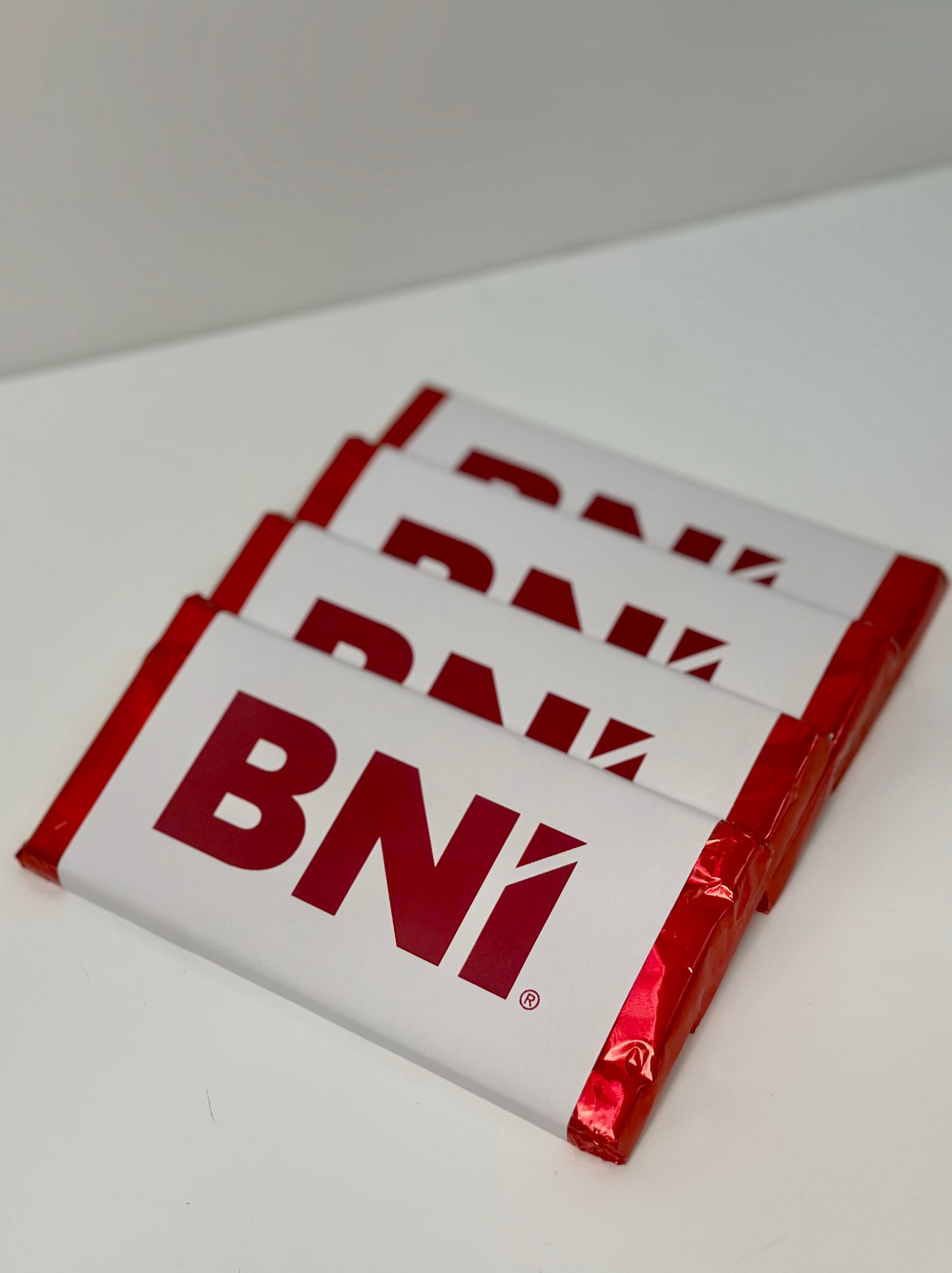 BNI chocolate bar 100g (25 units)