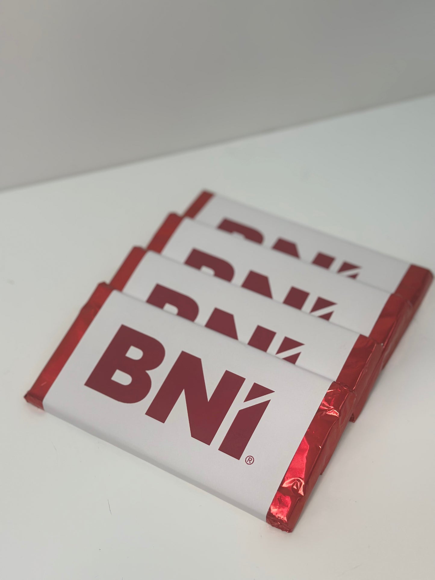 BNI chocolate bar 100g (25 units)