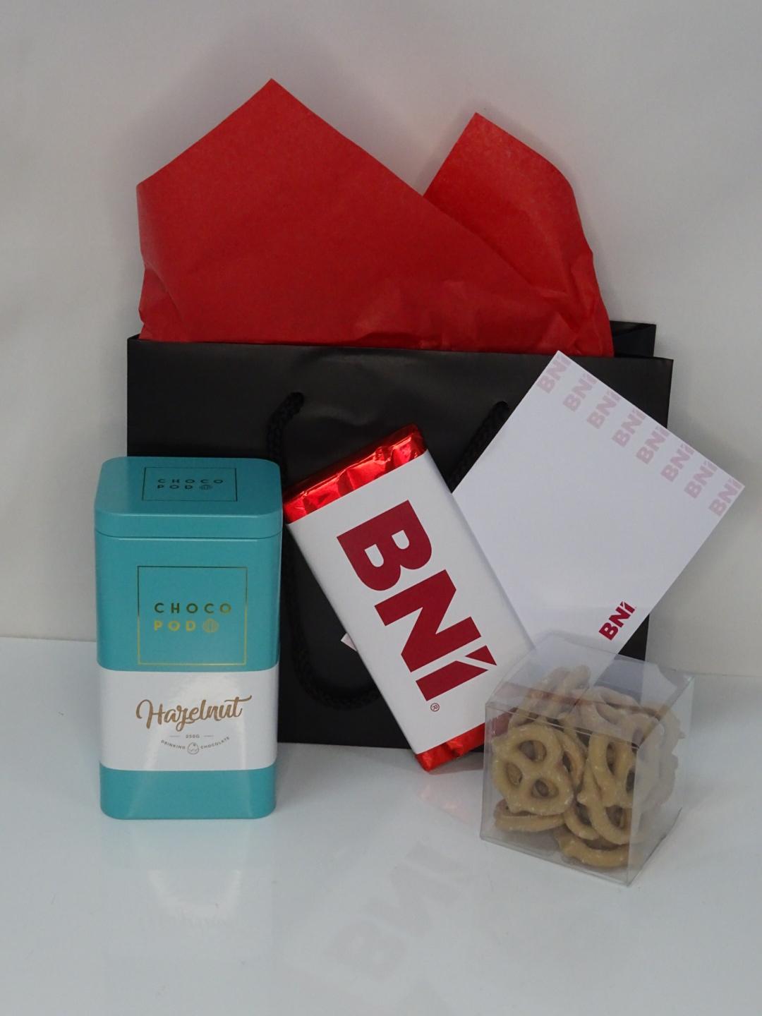 BNI "Thinking of You" Gift Hamper