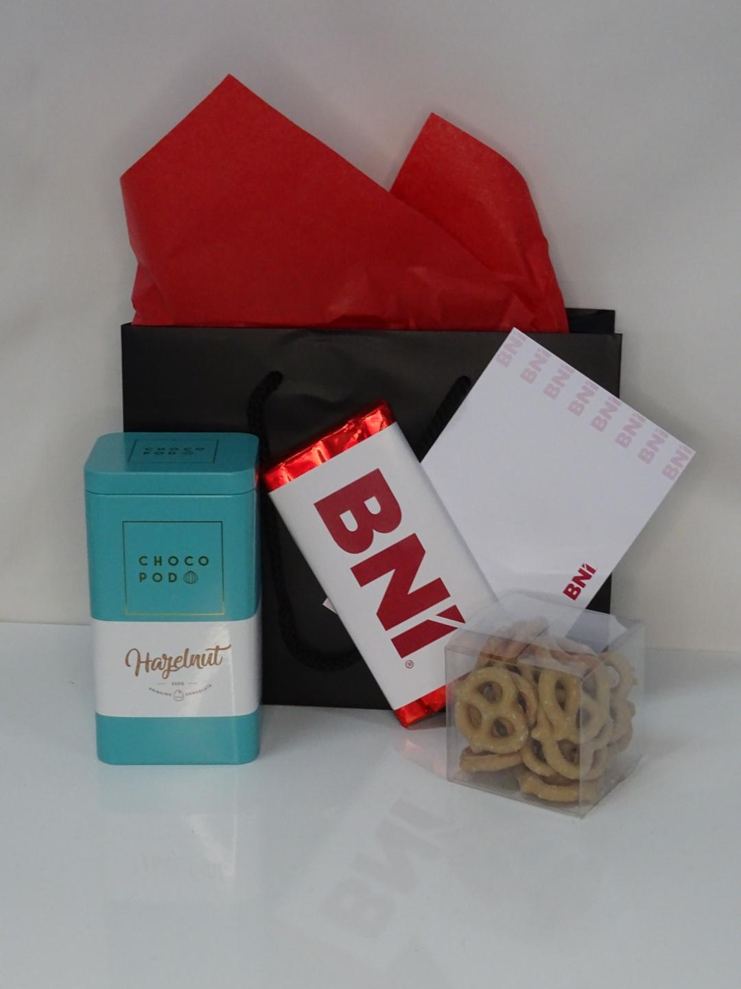 BNI "Thinking of You" Gift Hamper