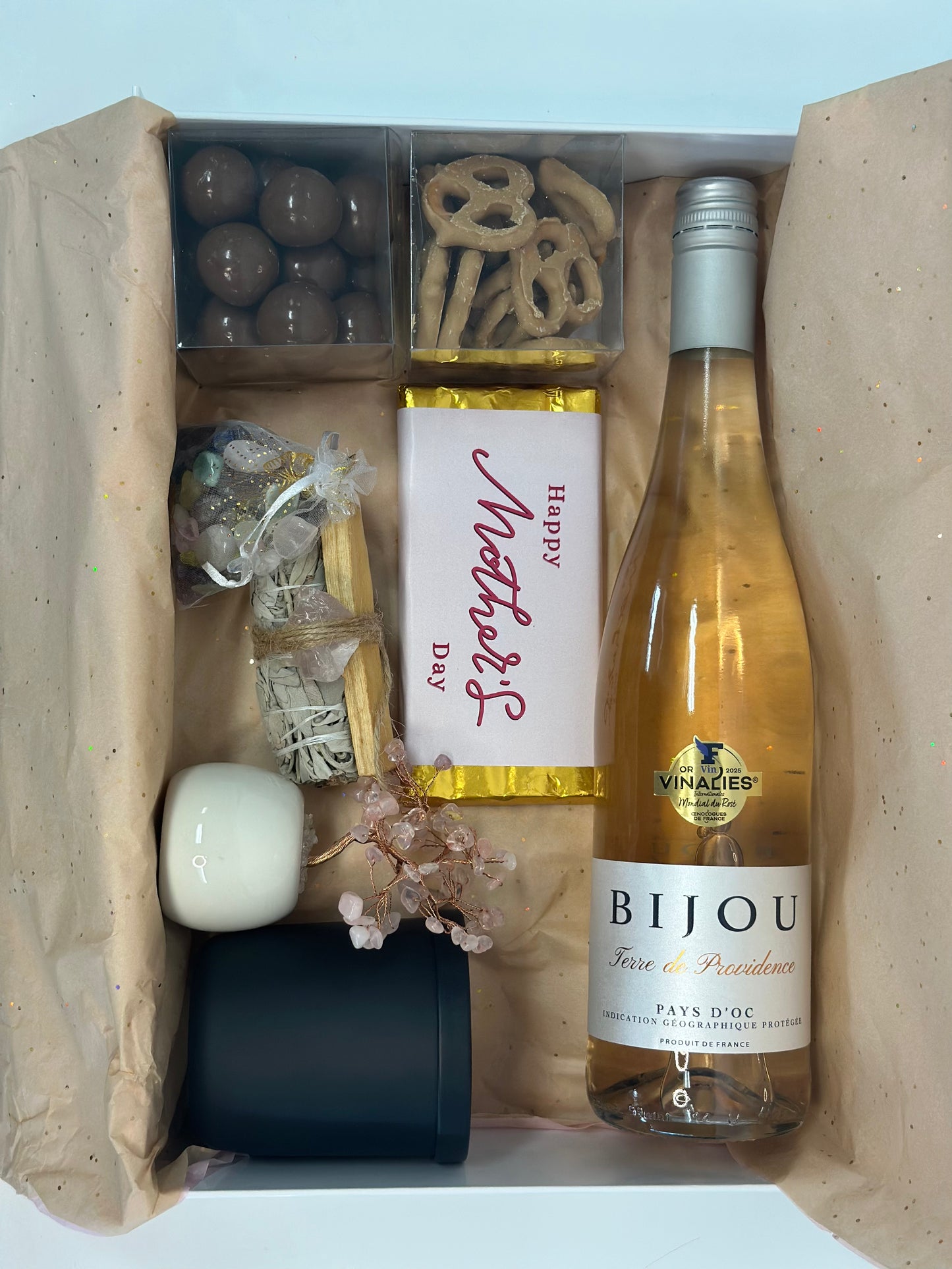 Mother's Day Hamper