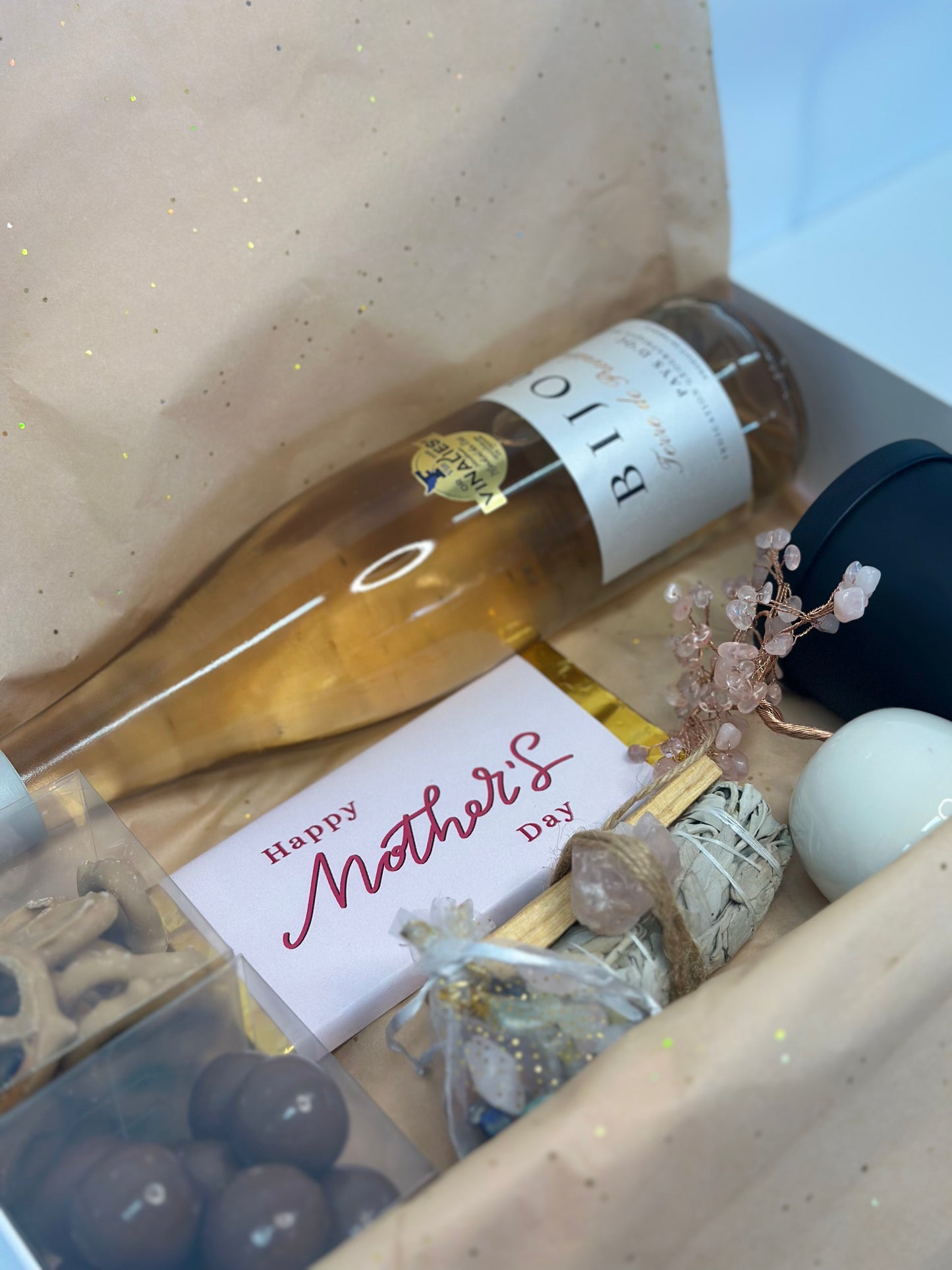Mother's Day Hamper