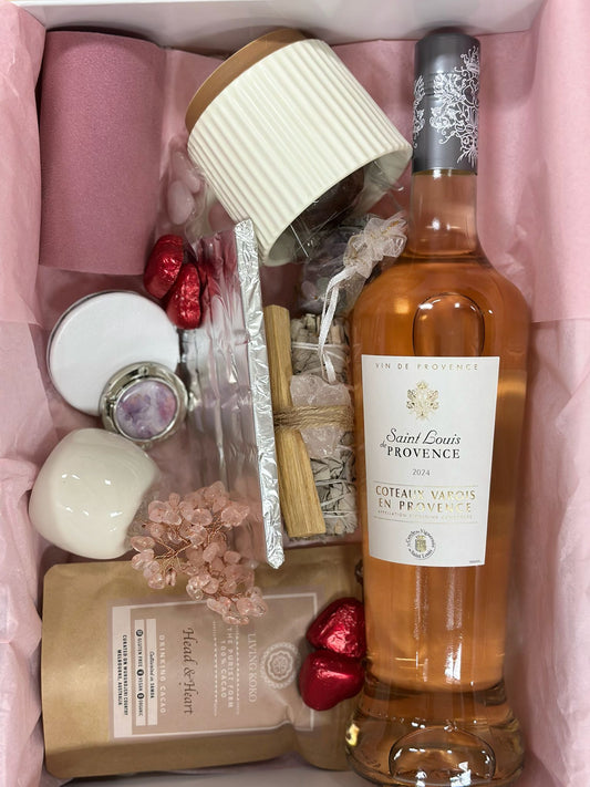 Valentine's Day Hamper