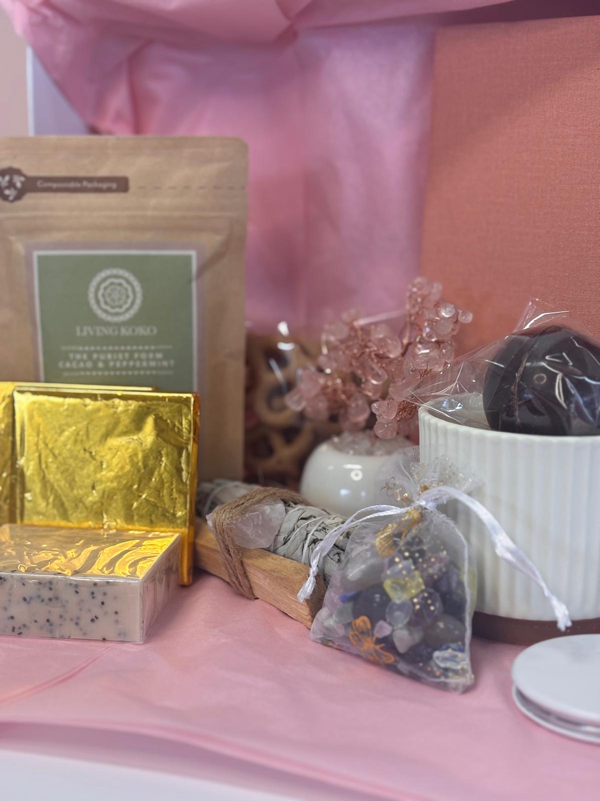 Wellness Hamper