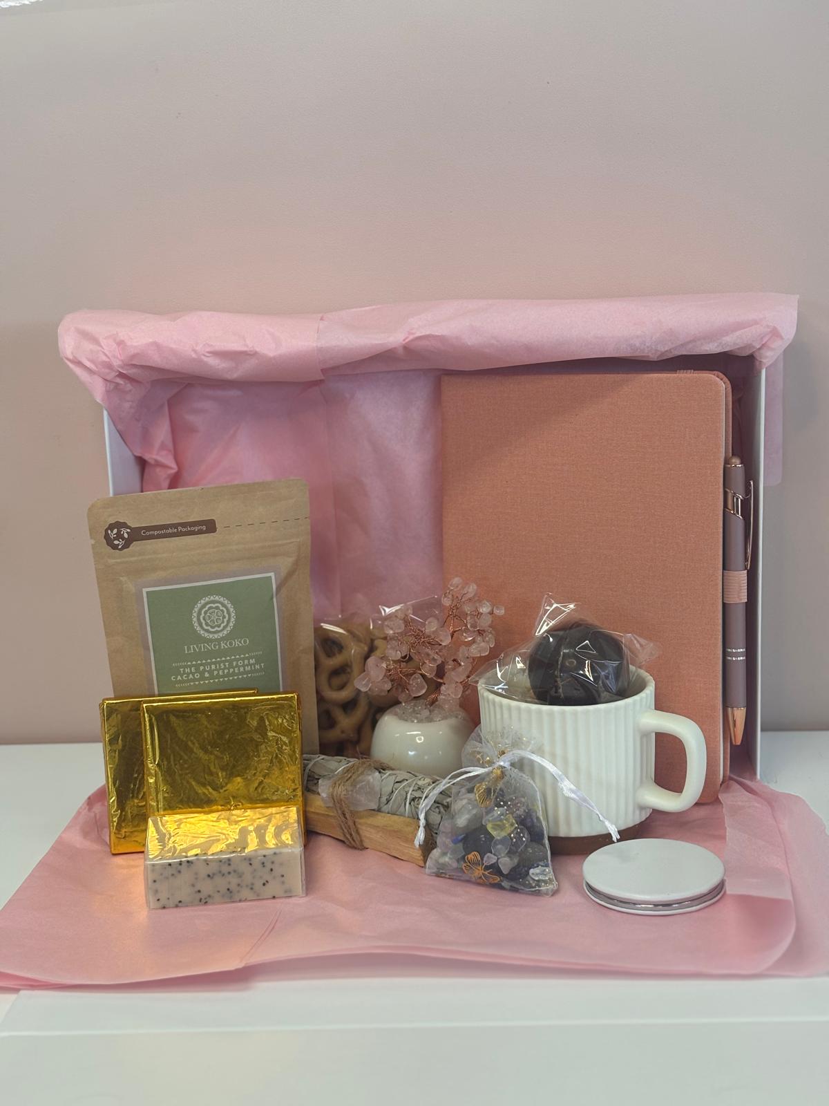 Wellness Hamper