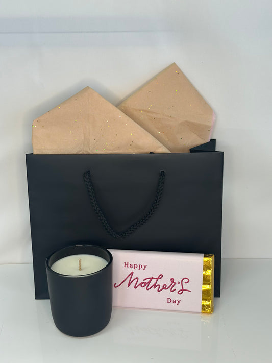 Mother's Day Hamper Bag