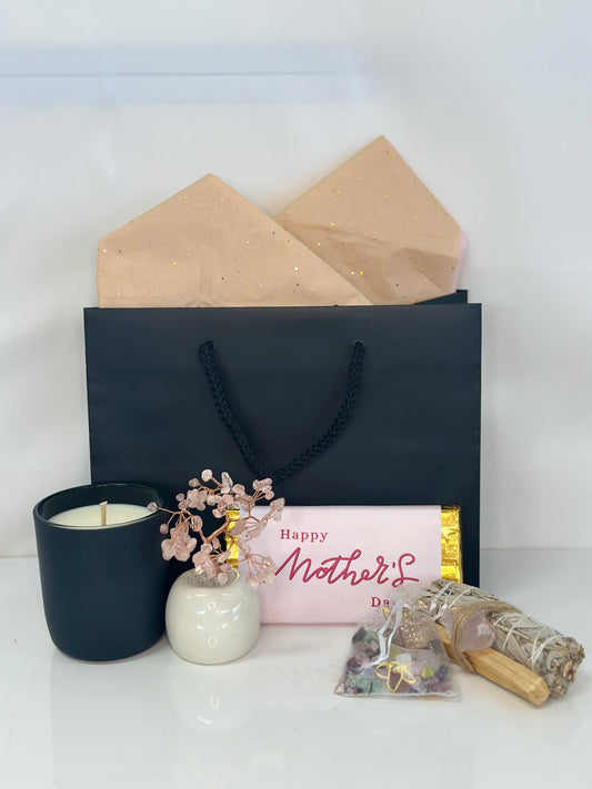 Mother's Day Deluxe Hamper Bag