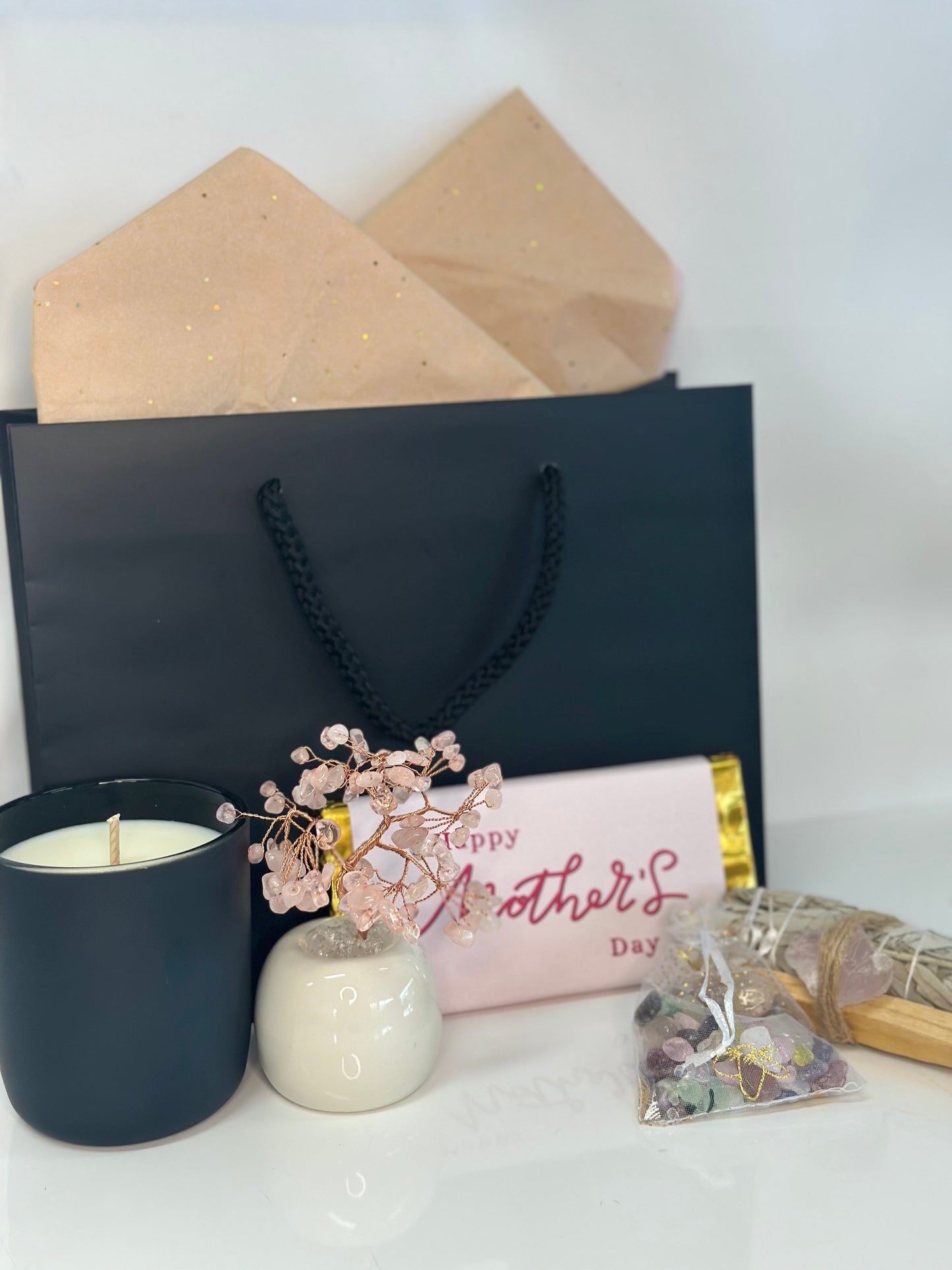 Mother's Day Deluxe Hamper Bag