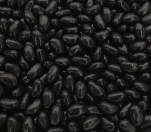 Cola Jelly Beans