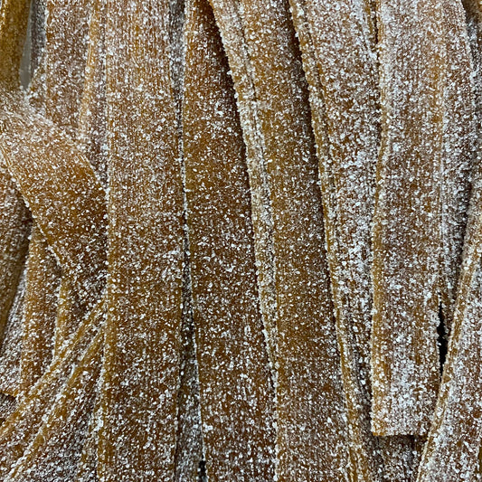 Cola Sour Straps