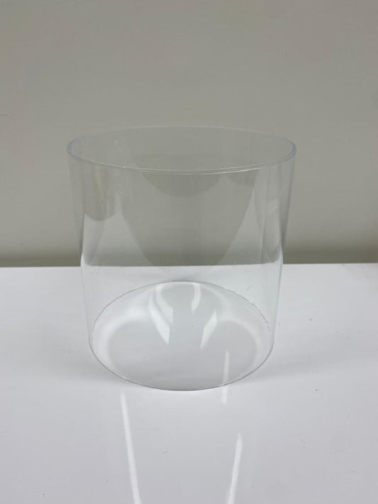 Hire Items – Acrylic Riser Circle