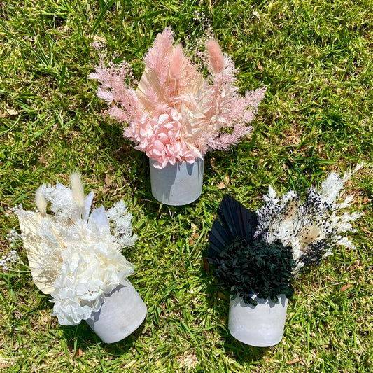 Everlasting Flowers