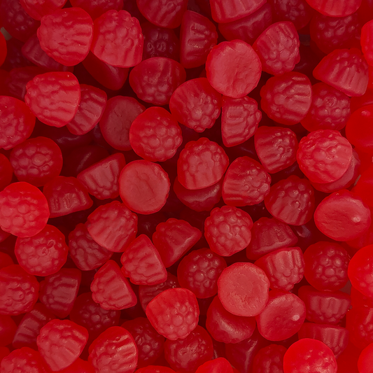 Raspberries